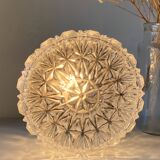 Ceiling light/wall light from the 70s