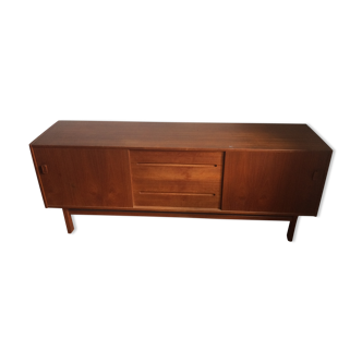 Enfilade scandinave Nils Jonsson modele arild pour Troeds