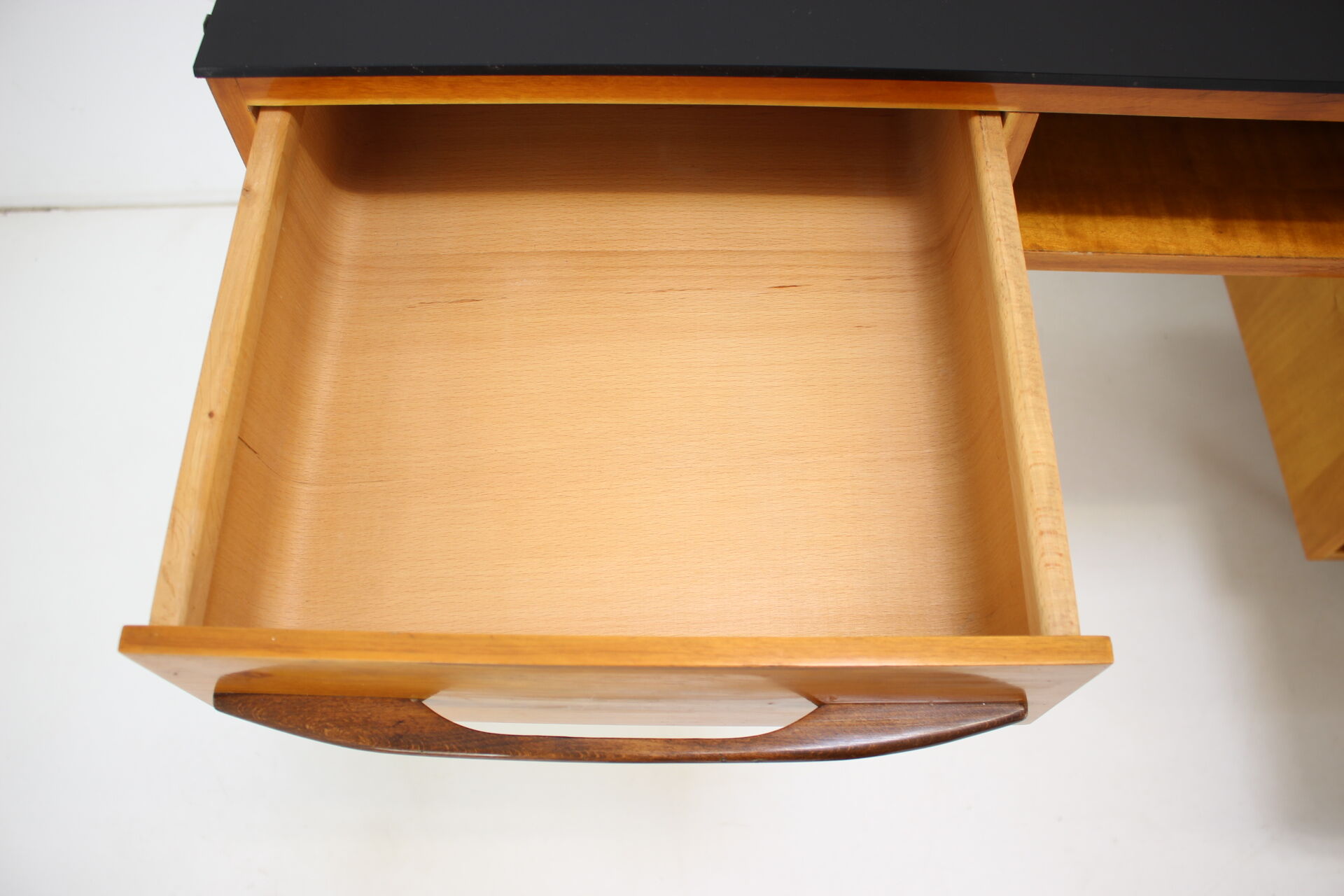 Modular set by designer Mojmir Pozar for UP Zavody,1960s,Czechoslovakia