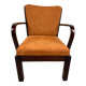 Paire de fauteuils Thonet Mundus