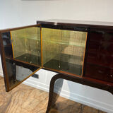 Italian Cocktail Cabinet