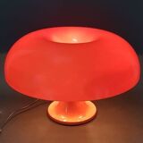 Giancarlo Mattioli - Artemide - Table lamp - Nesso Orange