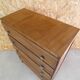 old chest of drawers