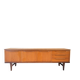 Vintage teak sideboard