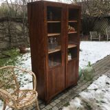 Storefront library Art Deco 1930-1940