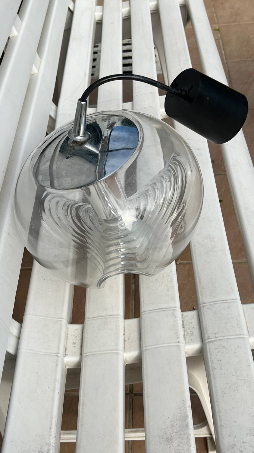 1970s vintage suspension