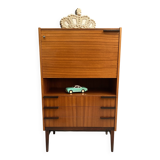 Frantisek Mezulanik desk highboard