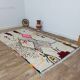 Handmade Moroccan Berber Rug 276 X 153 CM