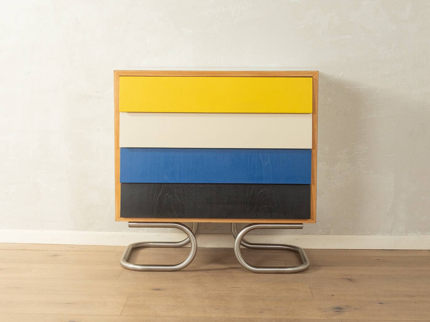 Commode des années 1950, Oldenburger Möbelwerkstätten