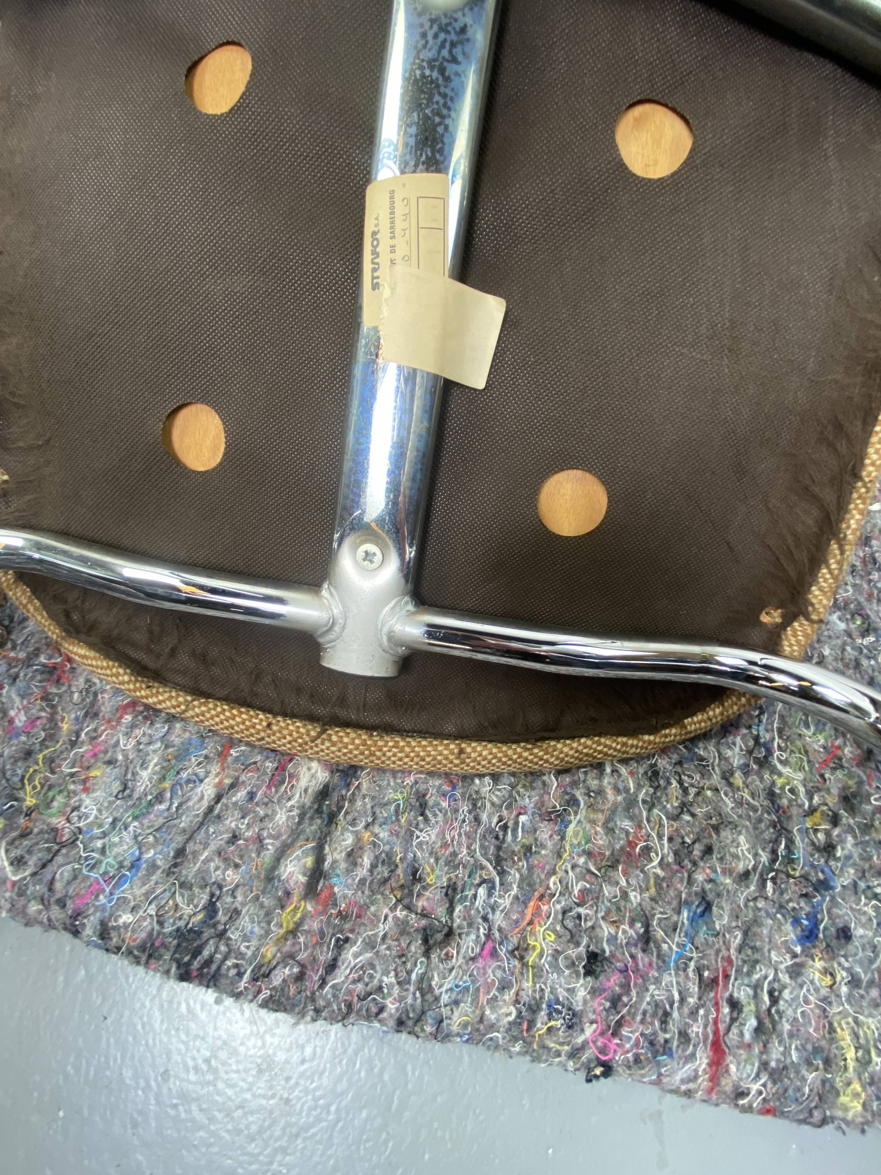 Steelcase Strafort office chair