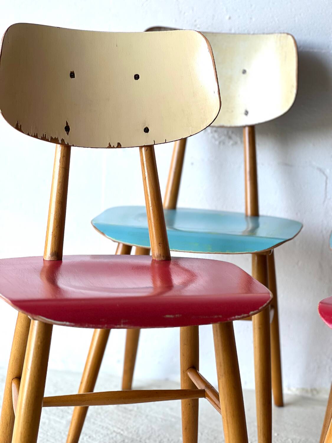 Dining Chairs from TON