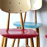 Dining Chairs from TON