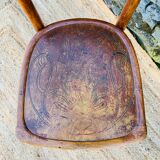 Set of 4 chairs
