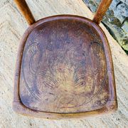 Set of 4 chairs