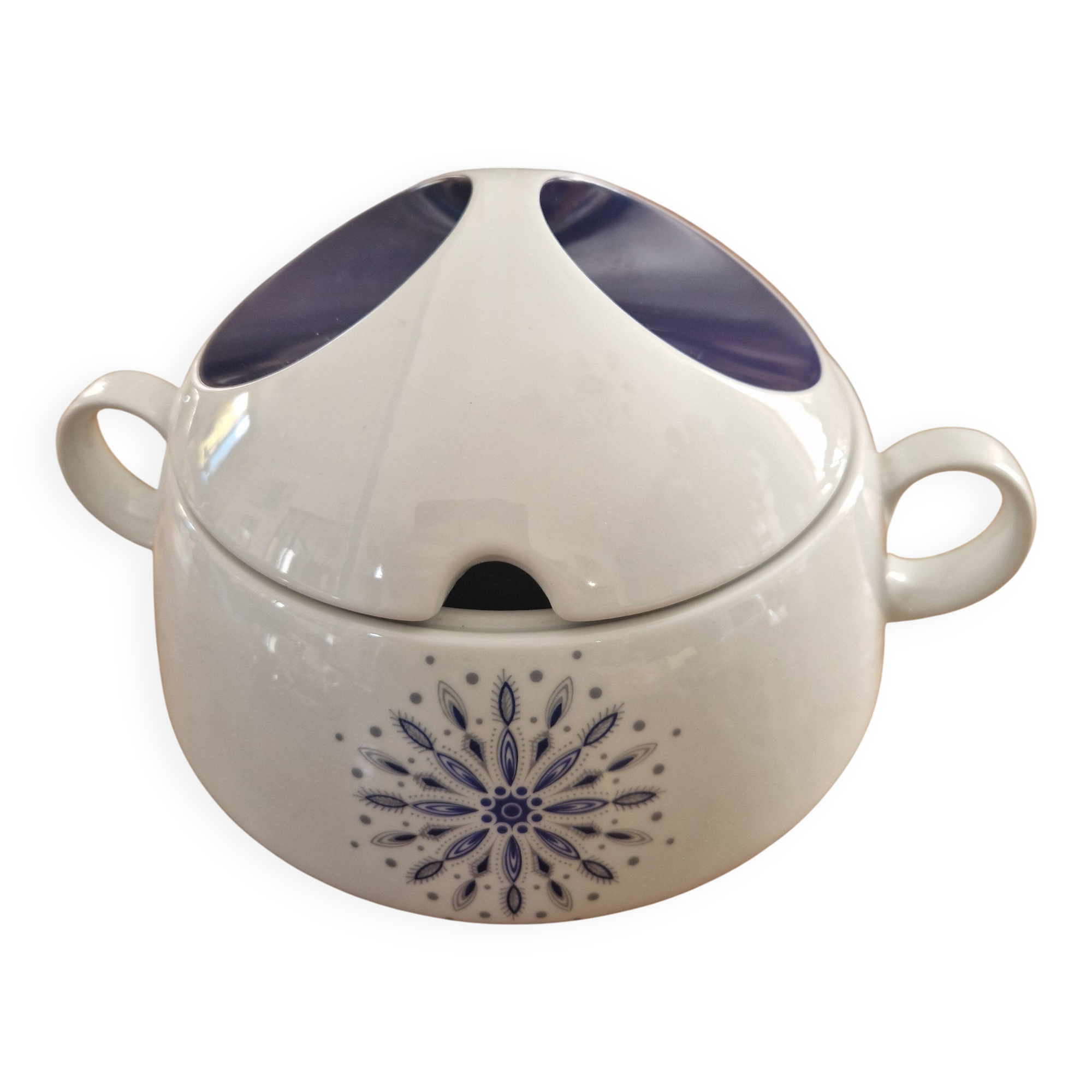 Bareuther soup tureen