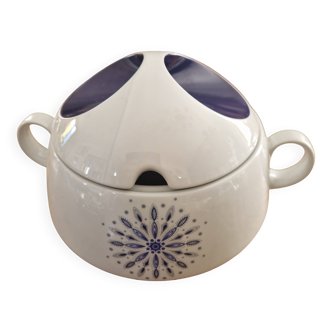 Bareuther soup tureen
