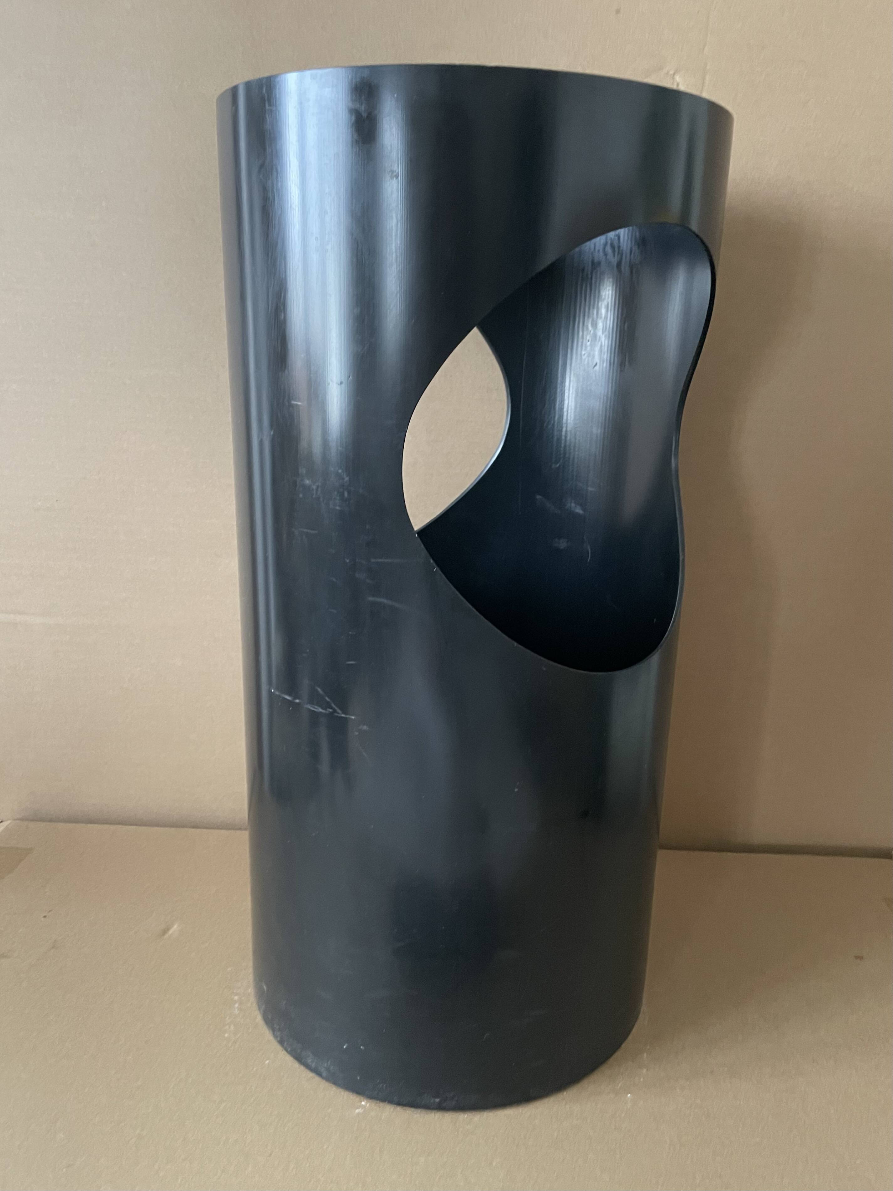 DANESE umbrella stand - Enzo Mari