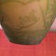 Vase Emile Galle