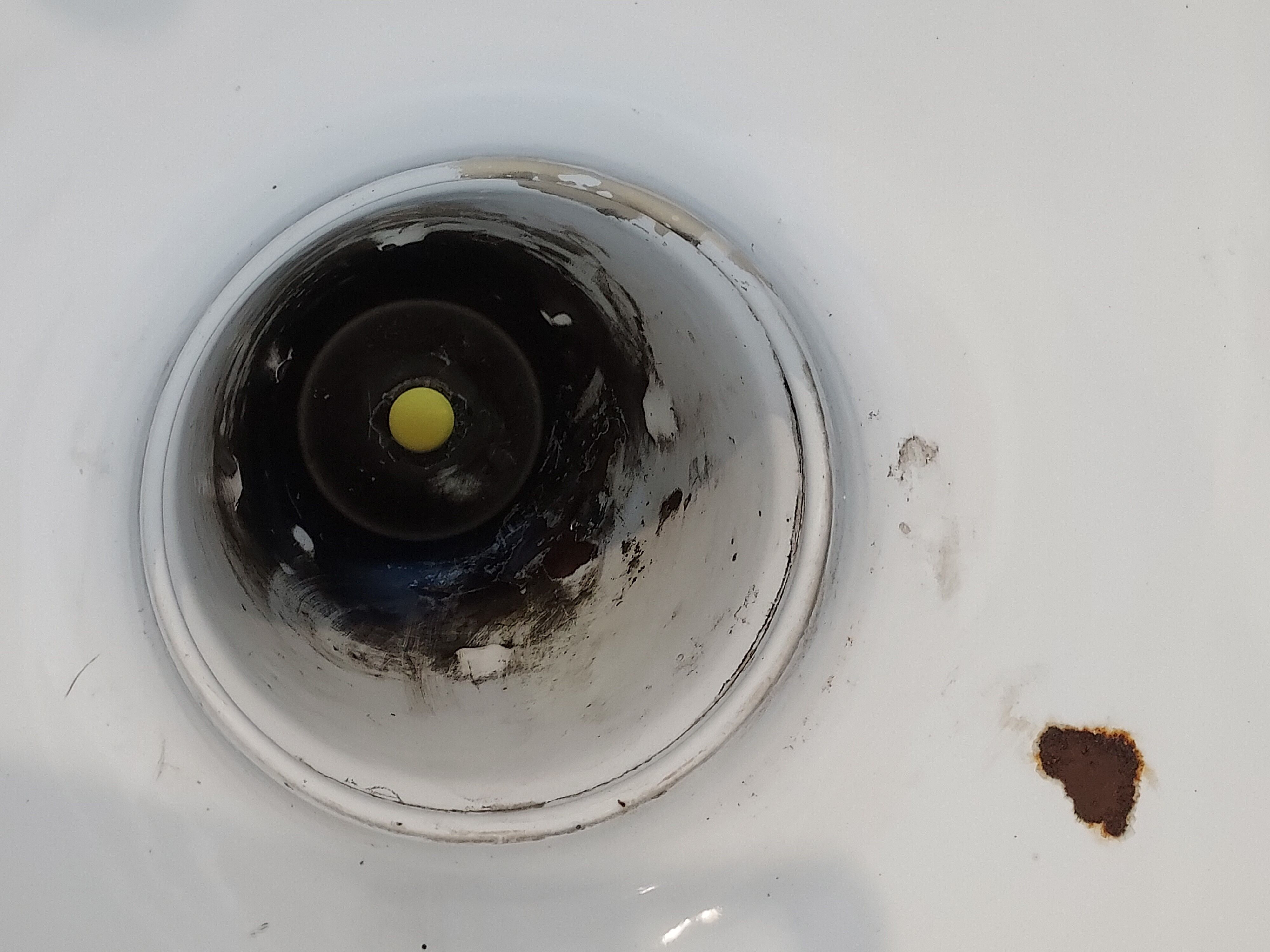 Industrial hanging lamp