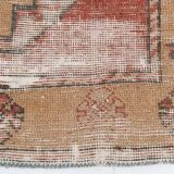 Tapis persan classique 3 x 12, 97 x 398 cm.