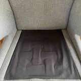 Fauteuil scandinave