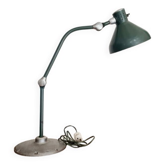 Jumo 3-arm articulated lamp