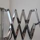 Wall lamp scissors