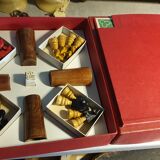 Board game -small horses-