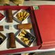 Board game -small horses-