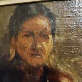 Tableau de Jacques Gendron