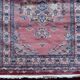 Handmade Pakistani Kafkazi Rug 125x81cm