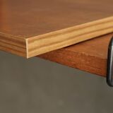 Royale avec bureau rotatif par Poul Cadovius. Années 1960