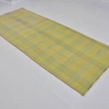 Smlla Oushak Vintage Kilim Rug sku3854