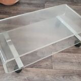 Table basse Michel Dumas