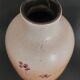 20th century ceramic vase signed Jordi Serra Moragas