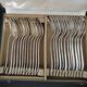 Christofle cutlery