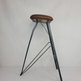 Dragonfly folding stool 1950