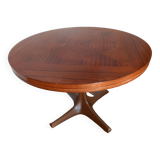 Ilse Möbel table, Germany, 1970s