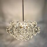 Kinkeldey 5-tier chandelier, 1960s