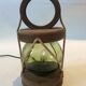 Marine-style lamp