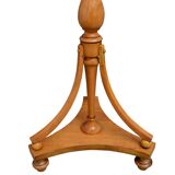 Late Victorian-style side table