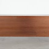 Amazing and well-preserved large Art Deco design sideboard