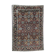 Very nice old Persian rug Esfahan fine handmade 150 X 218 CM
