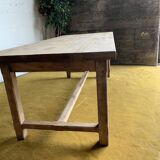 Table ferme Brut 8-10 personnes