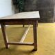 Table ferme Brut 8-10 personnes