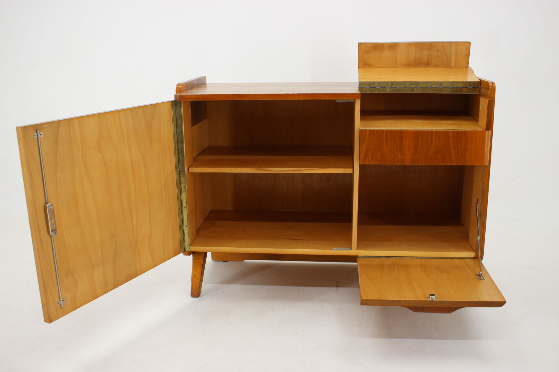 1960s Cabinet by Tatra, Czechoslovakia