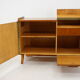1960s Cabinet by Tatra, Czechoslovakia