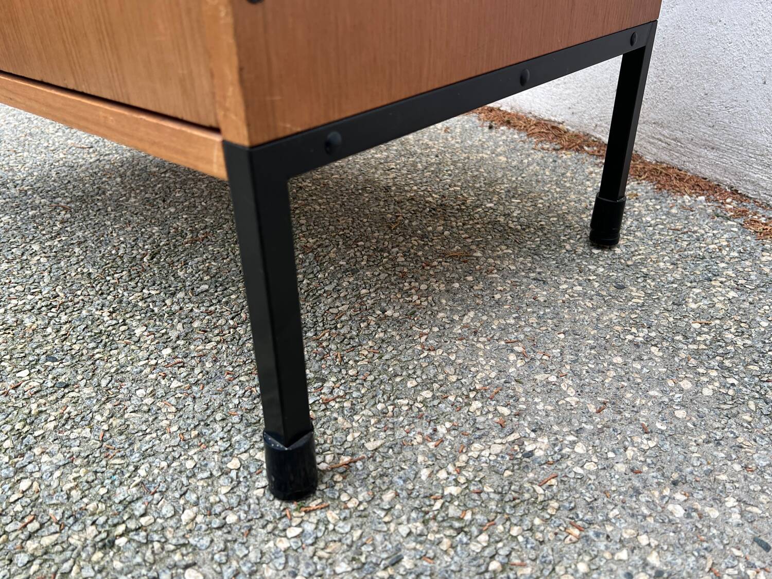 ARP bar cabinet , 1950