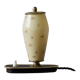 Mid-Century Rockabilly Table Lamp, 1940s