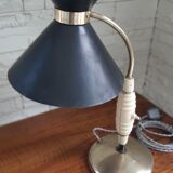 Lampe diabolo vintage